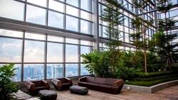 Frasers Tower (D1), Office #633714321